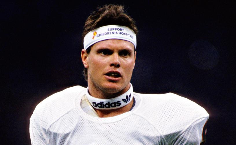 Jim McMahon