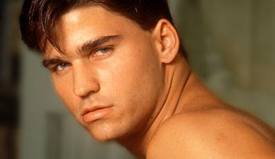 Joey Stefano