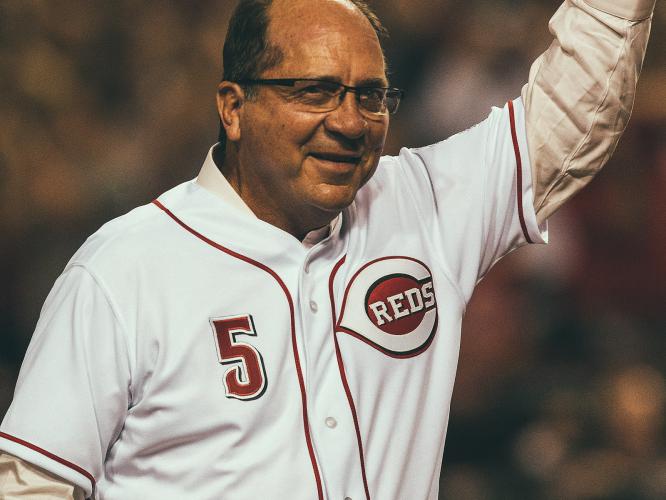 Johnny Bench