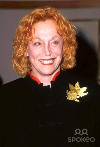 Lorraine Gary