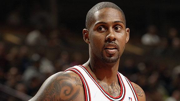 Larry Hughes