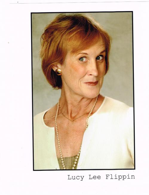 Lucy Lee FlippinProfile, Photos, News and Bio