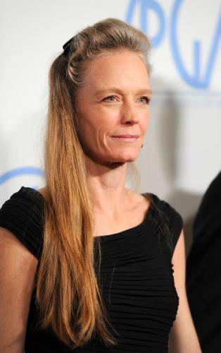 Suzy Amis