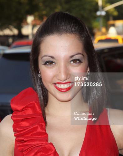 Julia MacchioProfile, Photos, News and Bio