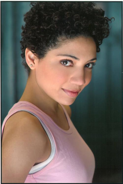 Jasika Nicole