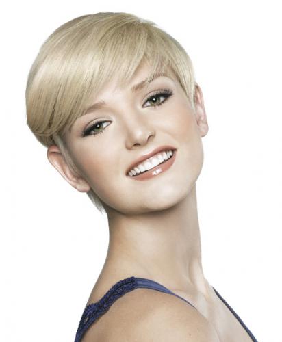 Samantha PotterProfile, Photos, News and Bio