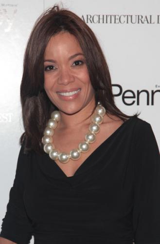 Sunny Hostin