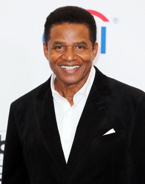 Jackie Jackson