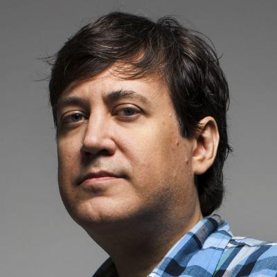 Simon DumencoProfile, Photos, News and Bio