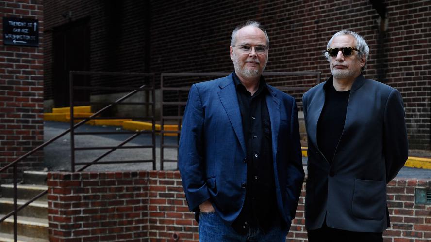 Steely DanProfile, Photos, News and Bio