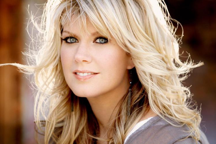 Natalie Grant