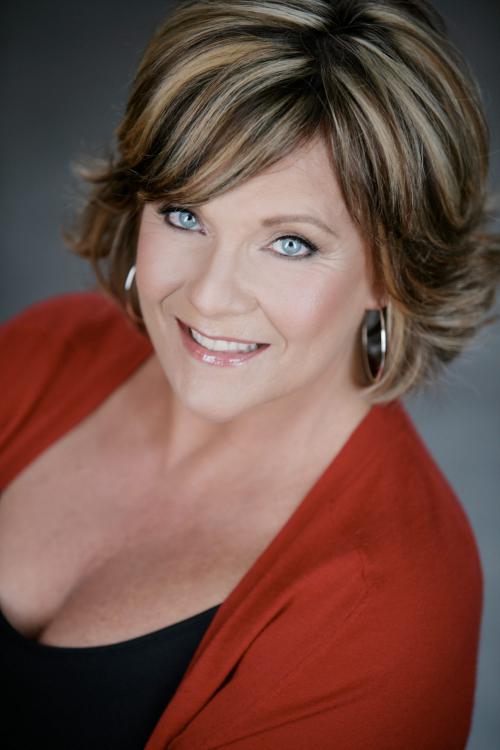 Kim ZimmerProfile, Photos, News and Bio
