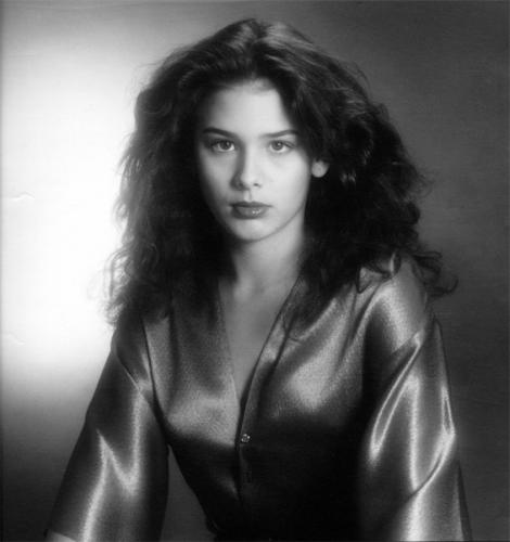 Krista ErricksonProfile, Photos, News and Bio