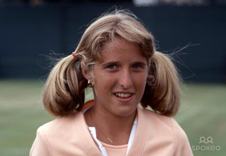 Tracy AustinProfile, Photos, News and Bio