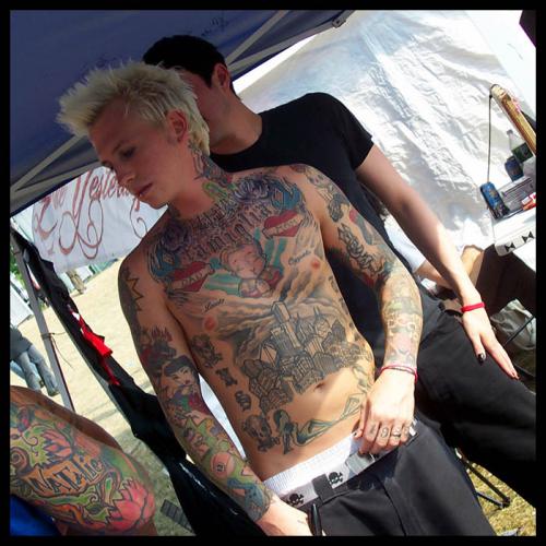 Tony LovatoProfile, Photos, News and Bio