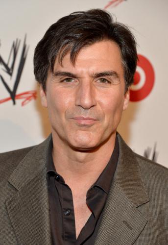 Vincent IrizarryProfile, Photos, News and Bio