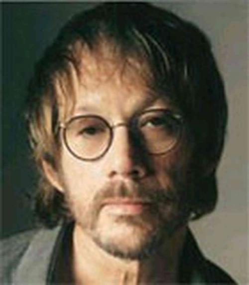 Warren Zevon