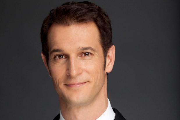 Tyler HarcottProfile, Photos, News and Bio