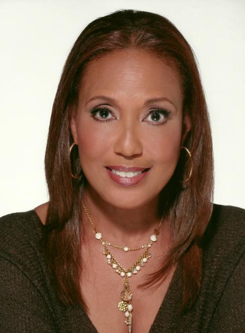 Telma Hopkins