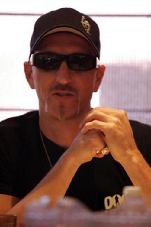 Tim ChapmanProfile, Photos, News and Bio