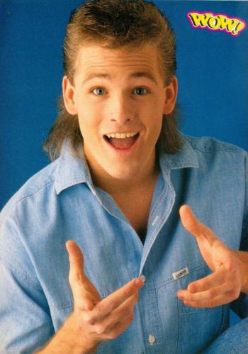 Tommy PuettProfile, Photos, News and Bio