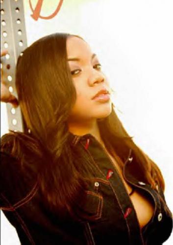 Tyra BollingProfile, Photos, News and Bio