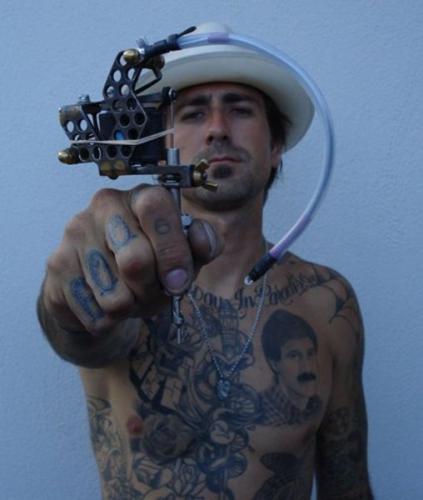 Tim HendricksProfile, Photos, News and Bio