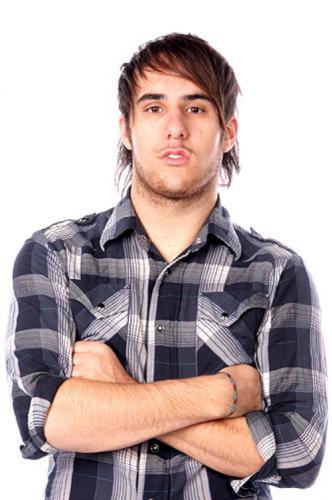 Zac Farro