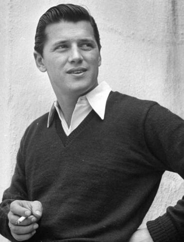 Gordon MacRaeProfile, Photos, News and Bio