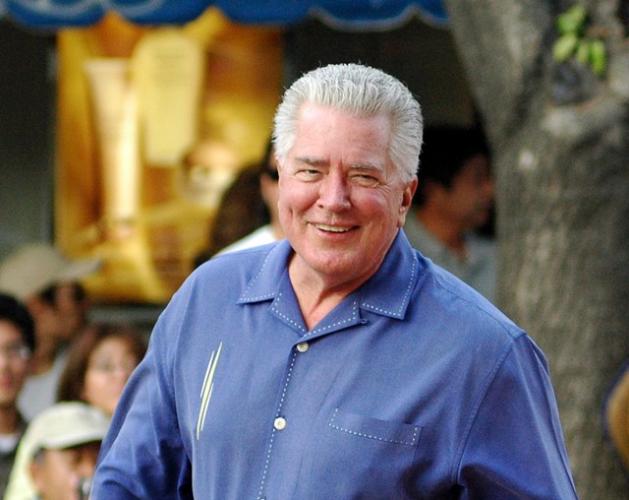 Huell HowserProfile, Photos, News and Bio