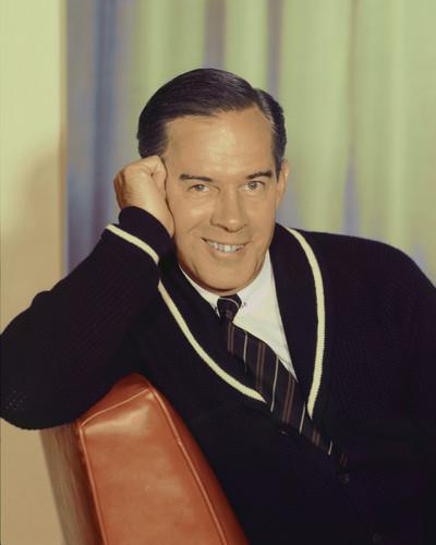 Harry Morgan