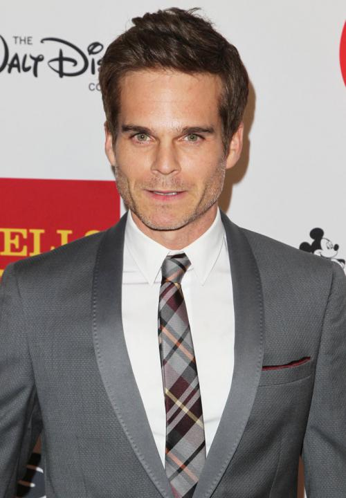 Greg RikaartProfile, Photos, News and Bio