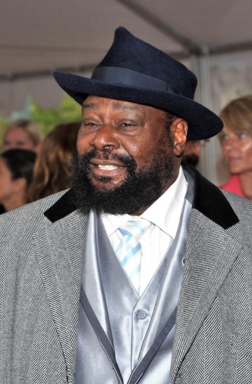 George ClintonProfile, Photos, News and Bio