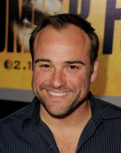 David DeLuise