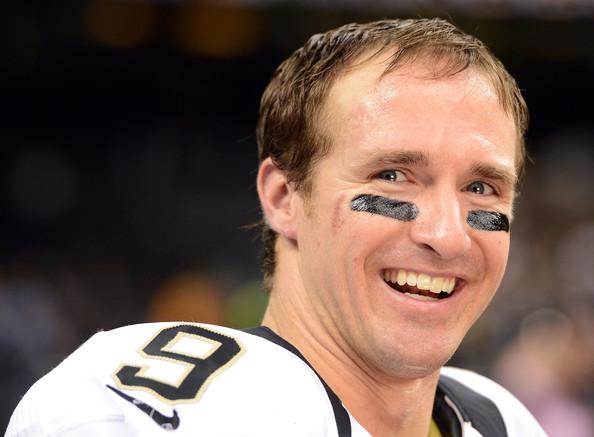 Drew Brees