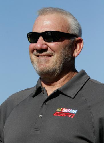 Dale JarrettProfile, Photos, News and Bio
