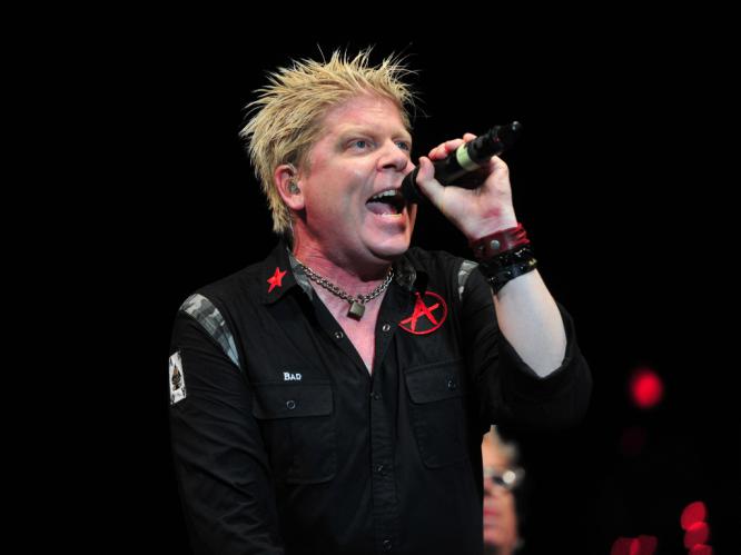 Dexter Holland