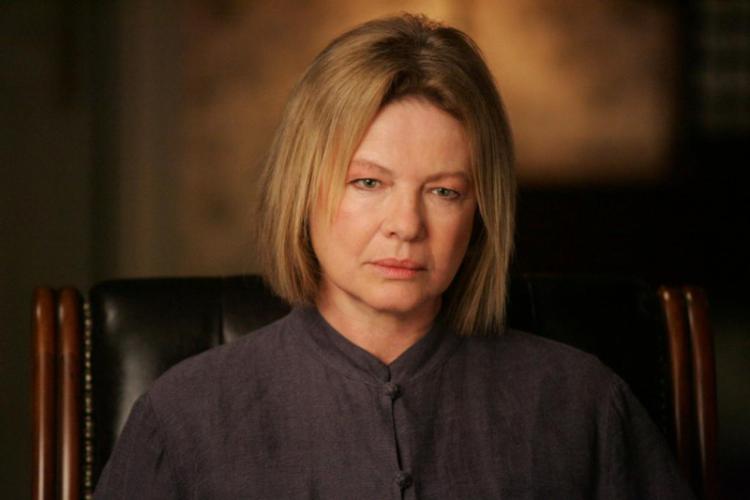 Dianne Wiest