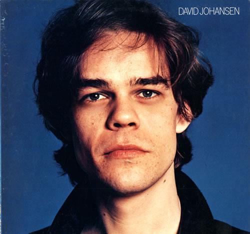 David Johansen