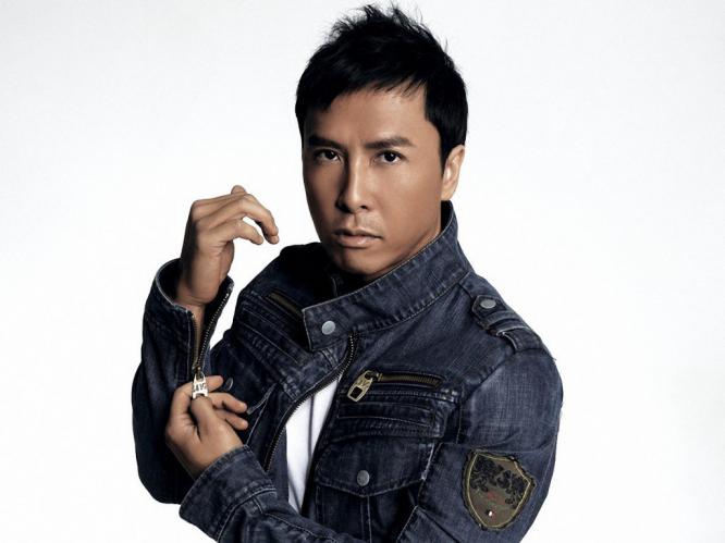 Donnie Yen