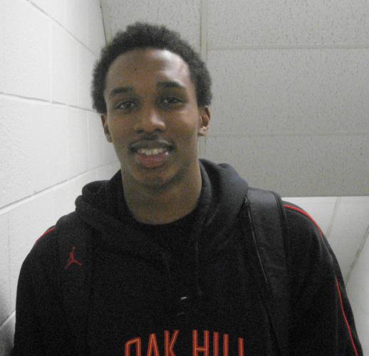 Brandon Jennings