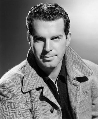 Fred MacMurray