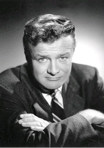 Brian Keith