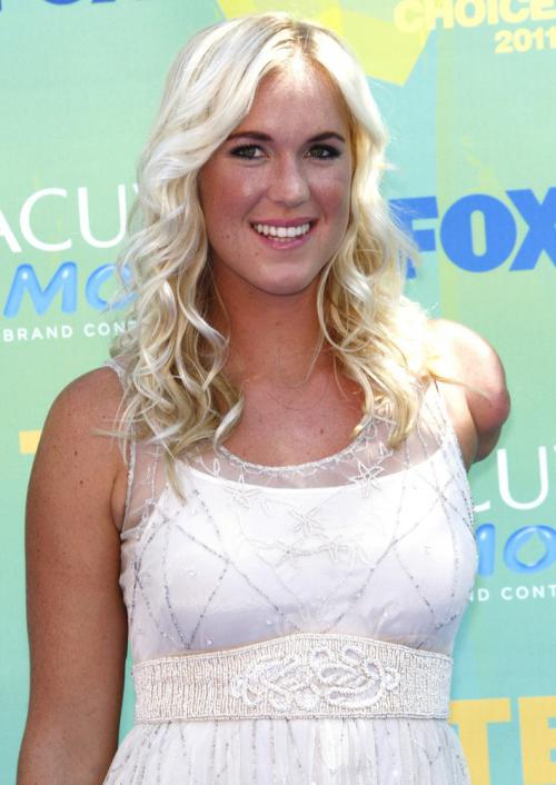 Bethany HamiltonProfile, Photos, News and Bio