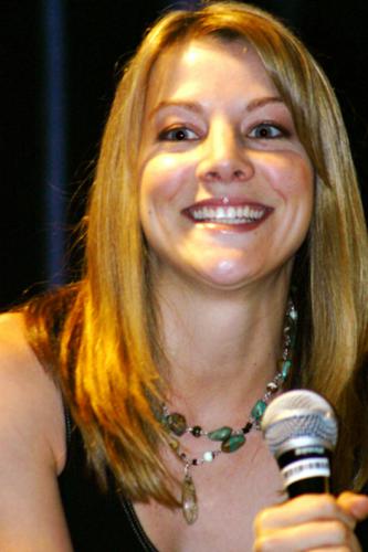 Elizabeth Anne AllenProfile, Photos, News and Bio