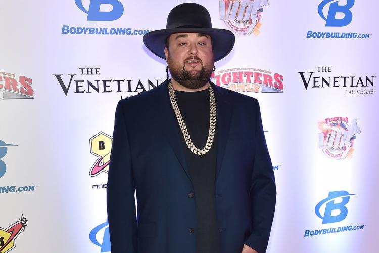 Austin 'Chumlee' RussellProfile, Photos, News and Bio