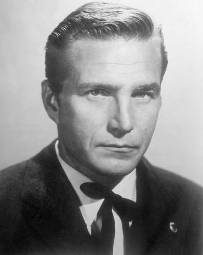 Eric Fleming