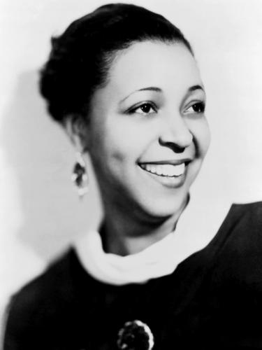 Ethel Waters Profile, Photos, News, Bio | CelebNest