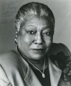 Esther Rolle