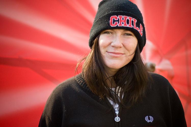 Kim Deal